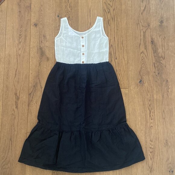 WMV Visvim Kona One Piece Dress - Picture 5 of 15